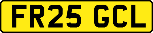 FR25GCL