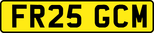 FR25GCM