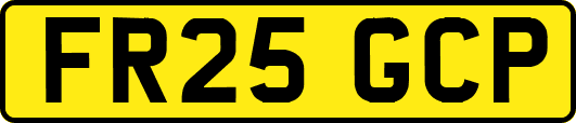 FR25GCP