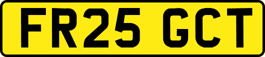FR25GCT