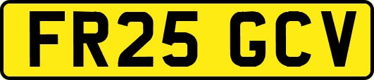 FR25GCV