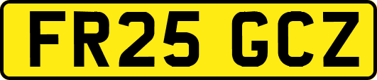 FR25GCZ