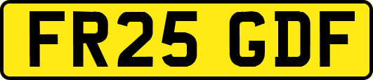 FR25GDF