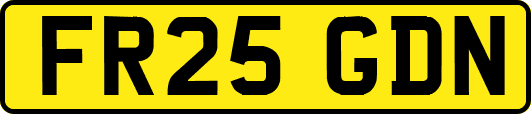 FR25GDN