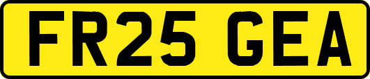 FR25GEA