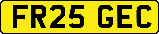 FR25GEC
