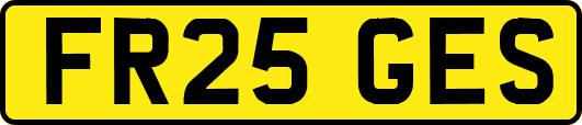FR25GES