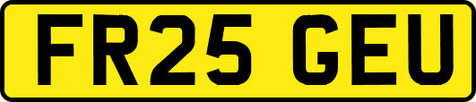 FR25GEU
