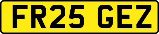 FR25GEZ