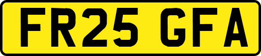 FR25GFA