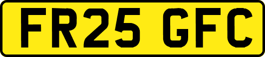 FR25GFC