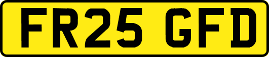 FR25GFD