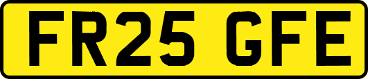 FR25GFE