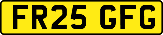 FR25GFG