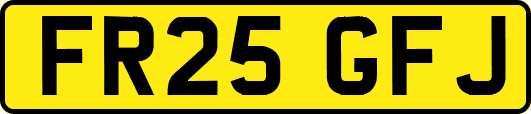FR25GFJ