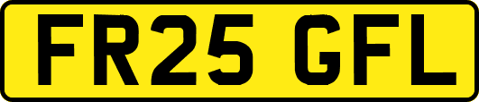 FR25GFL