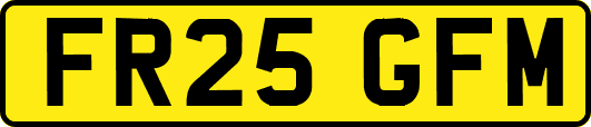 FR25GFM