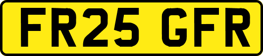 FR25GFR