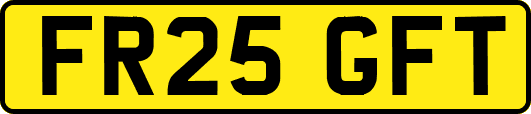 FR25GFT