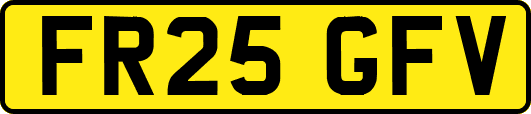 FR25GFV
