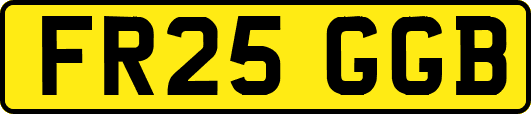 FR25GGB