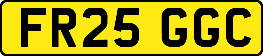 FR25GGC