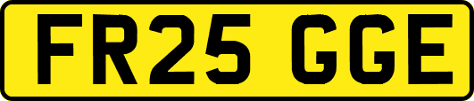 FR25GGE