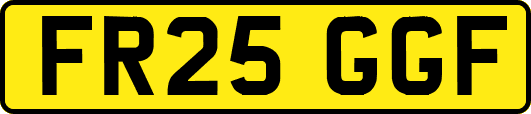FR25GGF
