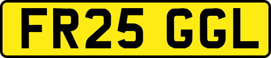 FR25GGL