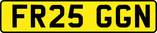 FR25GGN