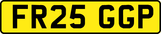 FR25GGP