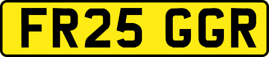 FR25GGR