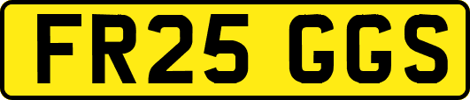 FR25GGS