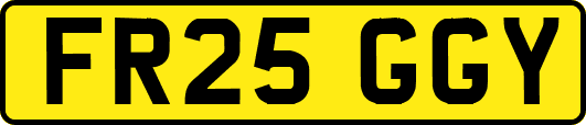 FR25GGY
