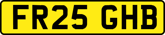 FR25GHB