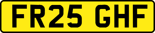FR25GHF