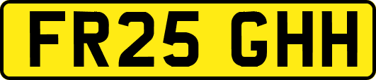 FR25GHH