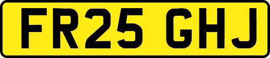 FR25GHJ
