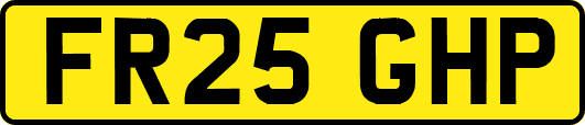 FR25GHP