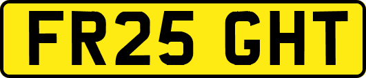 FR25GHT