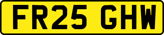 FR25GHW