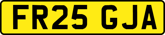 FR25GJA