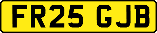 FR25GJB