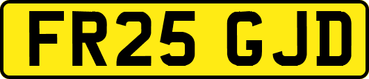 FR25GJD