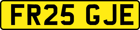 FR25GJE