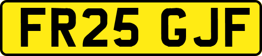 FR25GJF