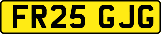 FR25GJG