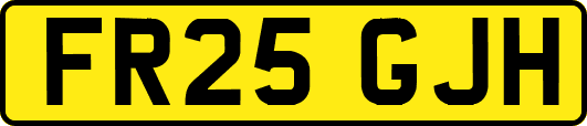 FR25GJH
