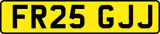 FR25GJJ