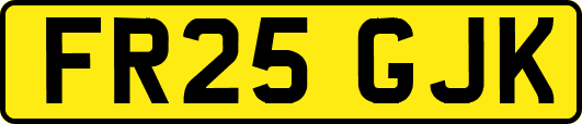 FR25GJK